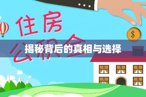 遵化揭秘背后的真相与选择