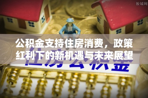 遵化公积金支持住房消费，政策红利下的新机遇与未来展望