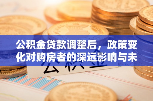 遵化公积金贷款调整后，政策变化对购房者的深远影响与未来趋势分析