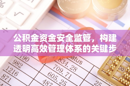 遵化公积金资金安全监管，构建透明高效管理体系的关键步骤