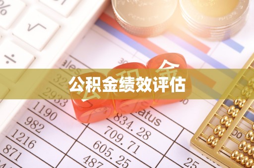 遵化公积金绩效评估