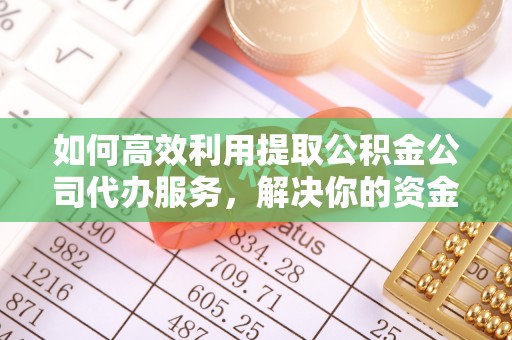 遵化如何高效利用提取公积金公司代办服务，解决你的资金难题