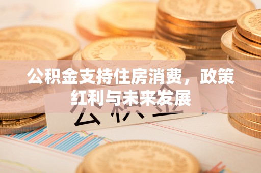 遵化公积金支持住房消费，政策红利与未来发展