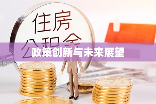 遵化政策创新与未来展望